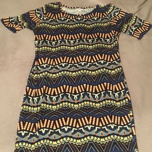 Lularoe Julia - Size XL